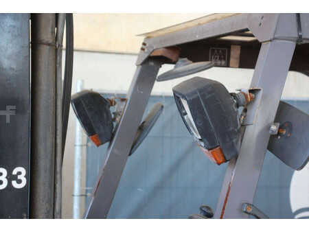 Dieseltrukki 2009  Manitou CD 25 P (13)