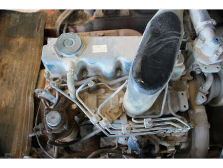 Dieseltrukki 2009  Manitou CD 25 P (20)