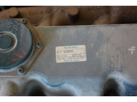 Dieseltrukki 2009  Manitou CD 25 P (21)