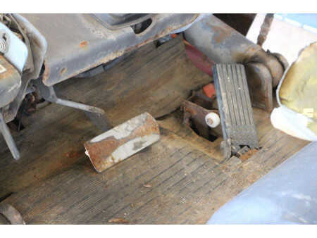 Dieseltrukki 2009  Manitou CD 25 P (24)