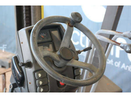 Dieseltrukki 2009  Manitou CD 25 P (25)