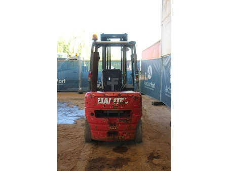 Dieseltrukki 2009  Manitou CD 25 P (4)