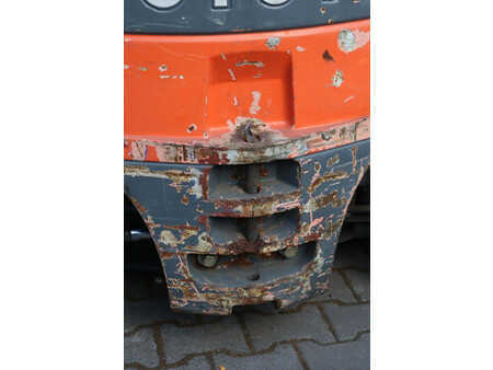 Carrelli elettrici 4 ruote 2008  Toyota 7FBMF30 (19)