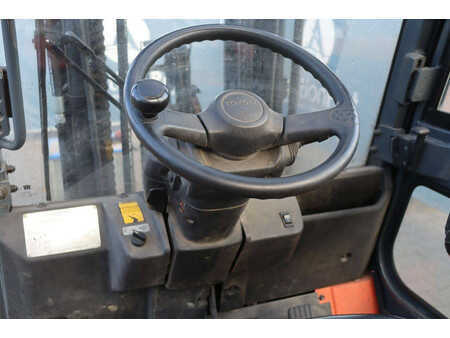Carrelli elettrici 4 ruote 2008  Toyota 7FBMF30 (24)