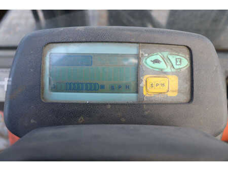 Carrelli elettrici 4 ruote 2008  Toyota 7FBMF30 (26)