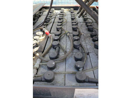 Carrelli elettrici 4 ruote 2008  Toyota 7FBMF30 (34)