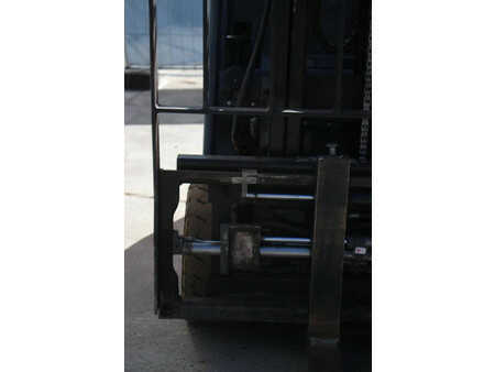 Elektro čtyřkolový VZV 2018  Toyota 8FBEK18T (12)