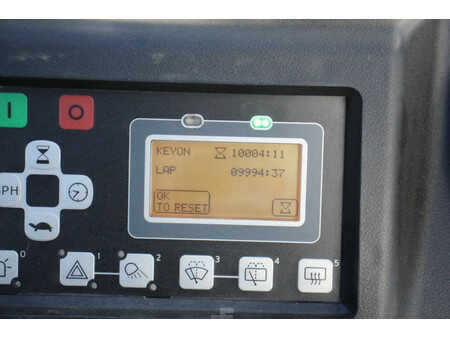 Elektro čtyřkolový VZV 2018  Toyota 8FBEK18T (26)