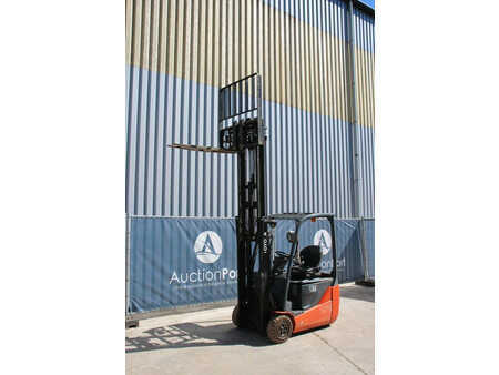 Elektro čtyřkolový VZV 2018  Toyota 8FBEK18T (29)