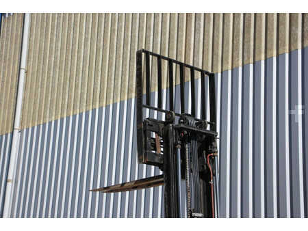 Elektro čtyřkolový VZV 2018  Toyota 8FBEK18T (32)