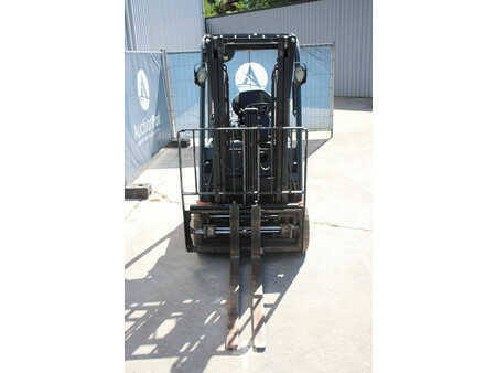 Elektro čtyřkolový VZV 2018  Toyota 8FBEK18T (7)