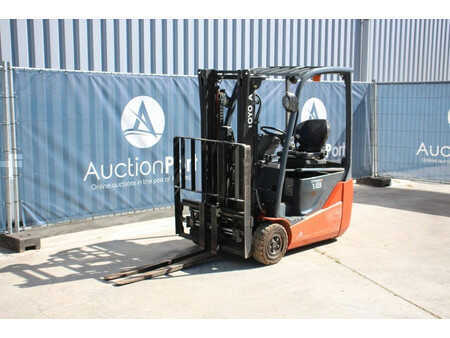 Elektro čtyřkolový VZV 2018  Toyota 8FBEK18T (8)