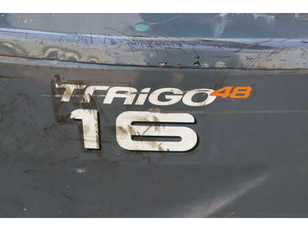 Carrelli elettrici 4 ruote 2012  Toyota 8FBET16 (18)