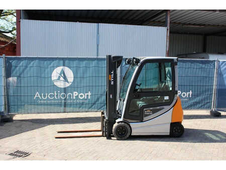 Carrelli elettrici 4 ruote 2019  Still RX20-20P (1)