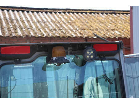 Carrelli elettrici 4 ruote 2019  Still RX20-20P (16)
