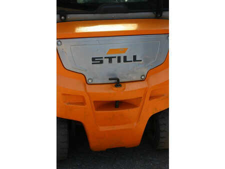 Carrelli elettrici 4 ruote 2019  Still RX20-20P (17)