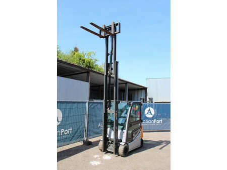 Carrelli elettrici 4 ruote 2019  Still RX20-20P (28)