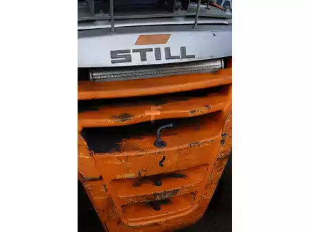 LPG heftrucks - Still RX 70-25 T (18)