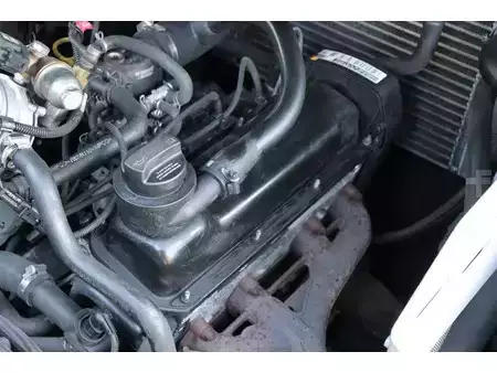 LPG heftrucks - Still RX 70-25 T (21)