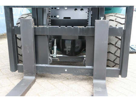 Diesel truck 2025  LTMG FD40 (11)