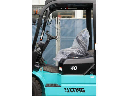 Diesel truck 2025  LTMG FD40 (15)