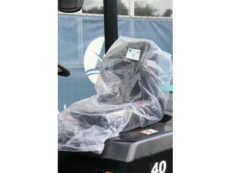 Diesel truck 2025  LTMG FD40 (16)