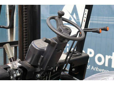 Diesel truck 2025  LTMG FD40 (17)