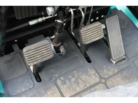 Diesel truck 2025  LTMG FD40 (18)