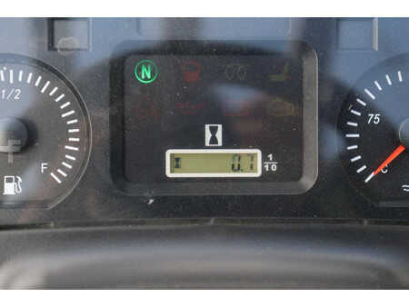 Diesel truck 2025  LTMG FD40 (19)