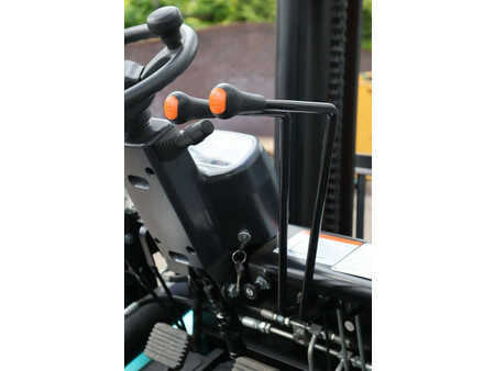 Diesel truck 2025  LTMG FD40 (20)