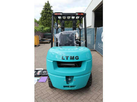 Diesel truck 2025  LTMG FD40 (4)