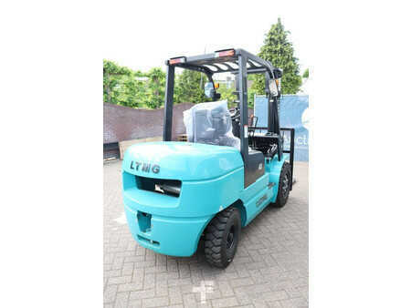 Diesel truck 2025  LTMG FD40 (5)