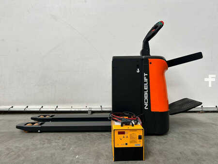 Electric Pallet Trucks 2024  Noblelift PT20N (1)