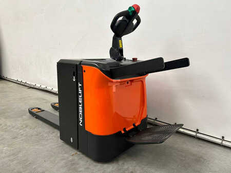 Electric Pallet Trucks 2024  Noblelift PT20N (3)