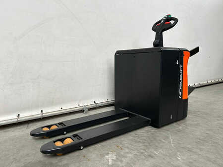 Electric Pallet Trucks 2024  Noblelift PT20N (8)