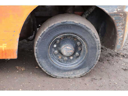 Dízel targoncák 2015  Toyota 52-8FDF30 (15)