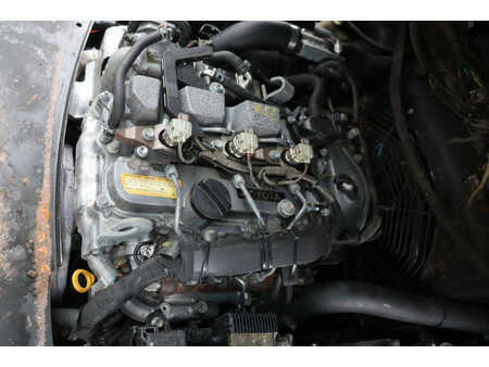 Dízel targoncák 2015  Toyota 52-8FDF30 (32)