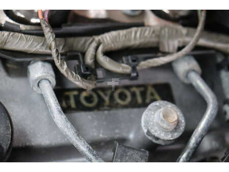 Dízel targoncák 2015  Toyota 52-8FDF30 (33)