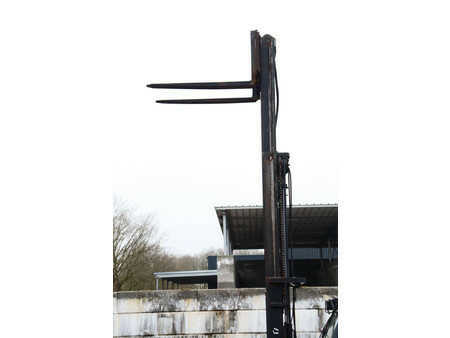 Dízel targoncák 2015  Toyota 52-8FDF30 (37)