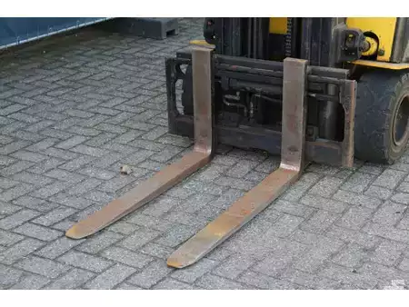 Elektromos 4 kerekű 2011  Hyundai 20B-7 (10)