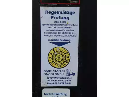 Elektromos 4 kerekű 2011  Hyundai 20B-7 (16)