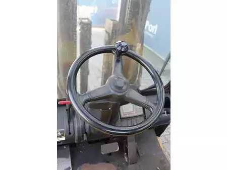 Elektromos 4 kerekű 2011  Hyundai 20B-7 (24)