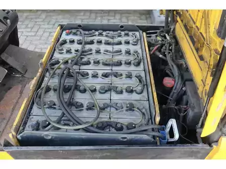 Elektromos 4 kerekű 2011  Hyundai 20B-7 (28)