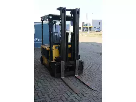 Elektromos 4 kerekű 2011  Hyundai 20B-7 (7)