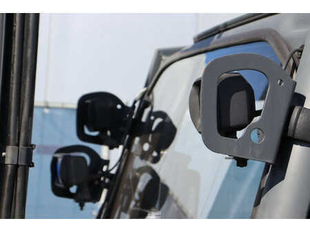Carretilla elevadora GLP 2017  Linde H25T-02 (10)