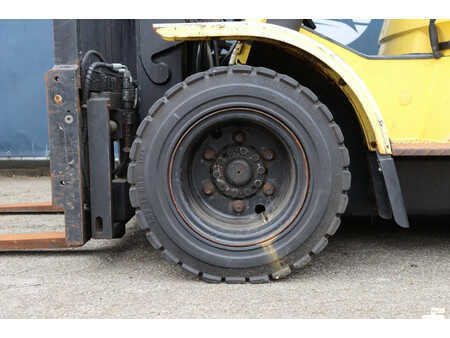 Gasoltruck 2004  Hyster H4.00XM-5 (11)