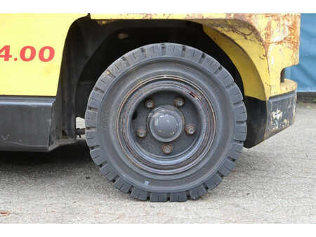 Gasoltruck 2004  Hyster H4.00XM-5 (12)