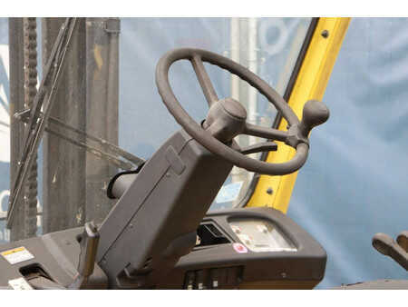 Gasoltruck 2004  Hyster H4.00XM-5 (15)