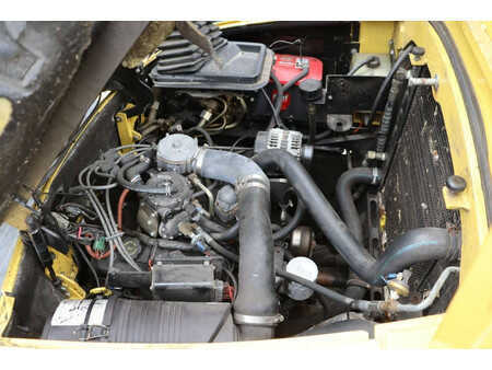 Gasoltruck 2004  Hyster H4.00XM-5 (20)