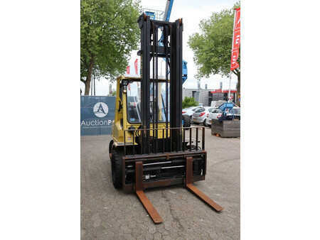 Gasoltruck 2004  Hyster H4.00XM-5 (6)